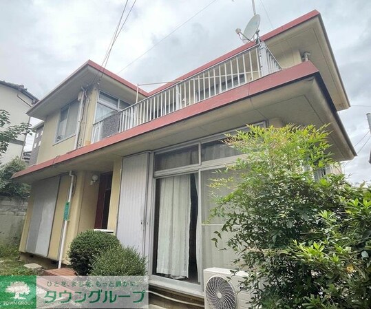 宮戸戸建の物件外観写真